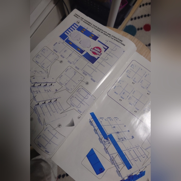 MiniBrands MiniMart Playset BUILT & will ship either way - Picture 11 of 13